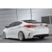 m&s full body kit hyundai avante md elantra 2010-14